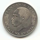 Tanzania 
